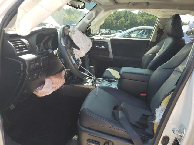 2018 TOYOTA 4RUNNER SR5/SR5 PREMIUM JTEBU5JR4J5509452