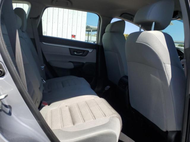 2019 HONDA CR-V LX - 2HKRW6H38KH225425