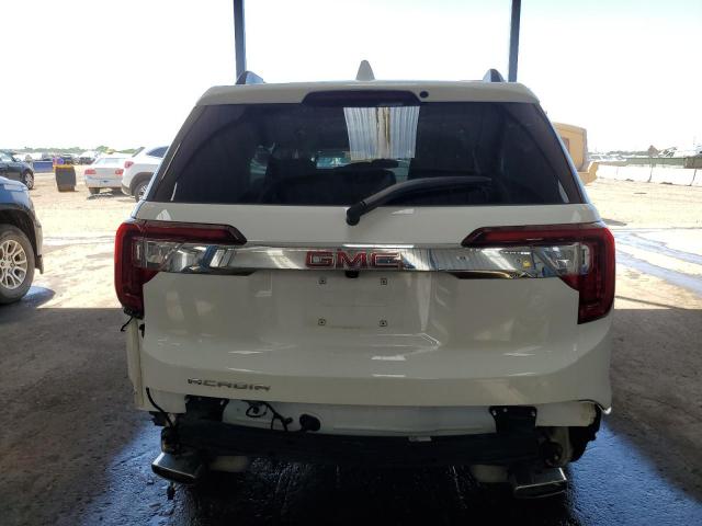 2023 GMC ACADIA SLT 1GKKNML43PZ155894