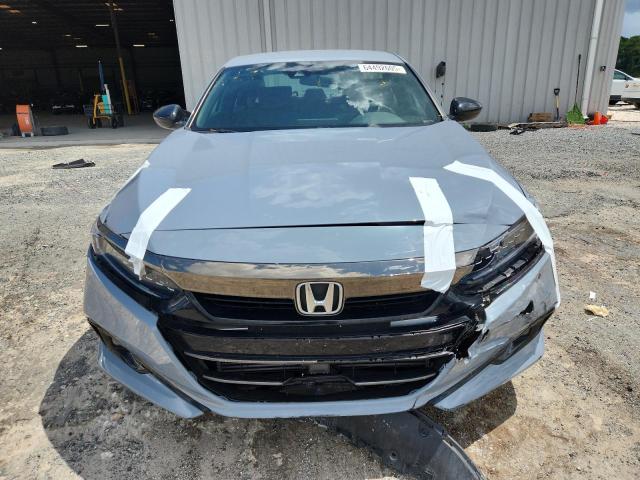 2022 HONDA ACCORD SPORT 1HGCV1F39NA084120
