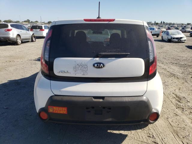2015 KIA SOUL KNDJN2A21F7151334