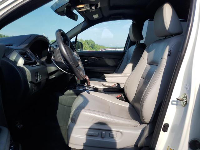 2020 HONDA PASSPORT E 5FNYF8H00LB001109