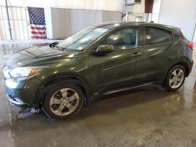 Vin: 3czru6h5xhm716177, lot: 63442255, honda hr-v ex 2017 img_1