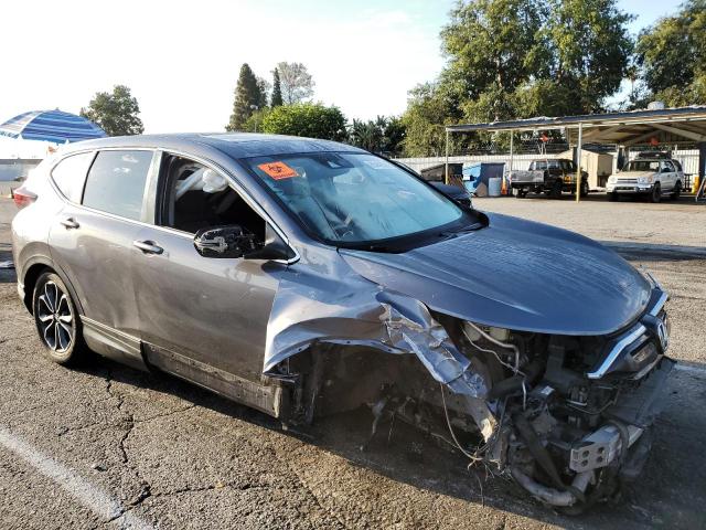 2021 HONDA CR-V EX 2HKRW1H53MH409940