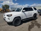 2019 TOYOTA 4RUNNER SR - JTEBU5JR9K5677346