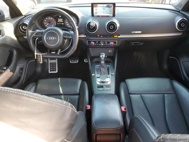 2016 AUDI S3 PRESTIG WAUF1GFF9G1048299