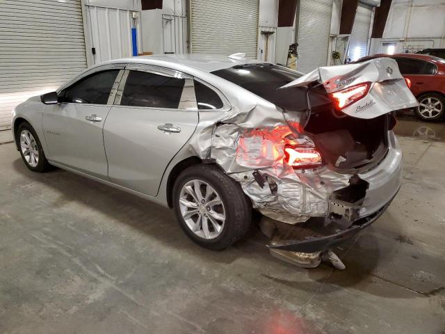 2019 CHEVROLET MALIBU LT - 1G1ZD5ST8KF195130