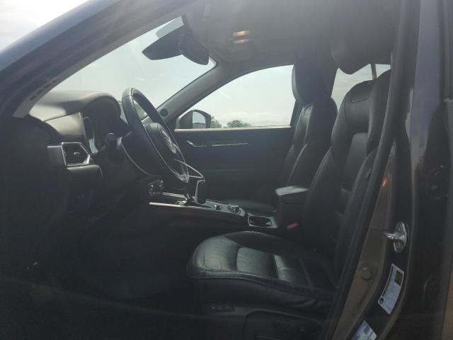 2018 MAZDA CX-5 GRAND - JM3KFADM4J0318707