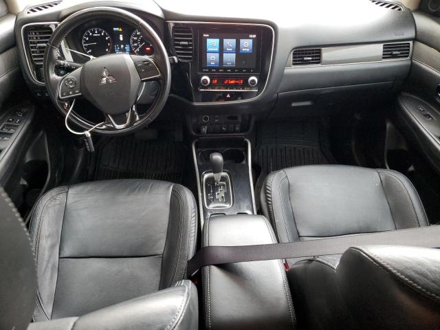 2020 MITSUBISHI OUTLANDER JA4AZ3A39LZ023694