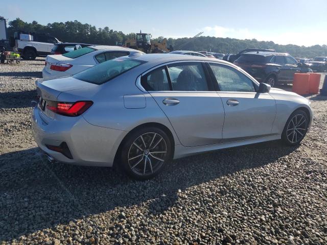 2019 BMW 330I WBA5R1C58KFH12975