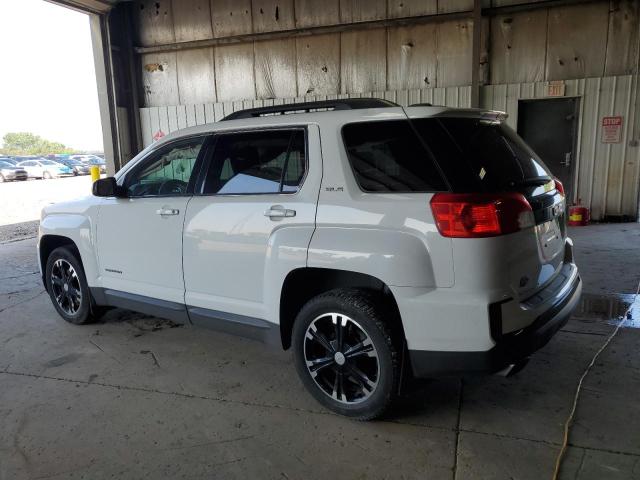 2017 GMC TERRAIN SL 2GKALNEK6H6342501