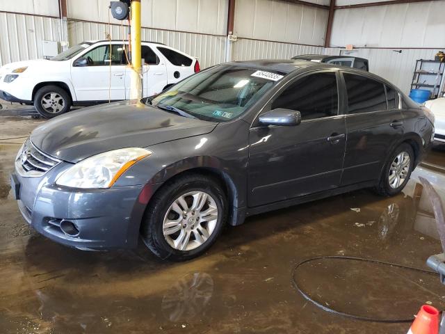 2010 NISSAN ALTIMA BAS - 1N4AL2AP1AN467358
