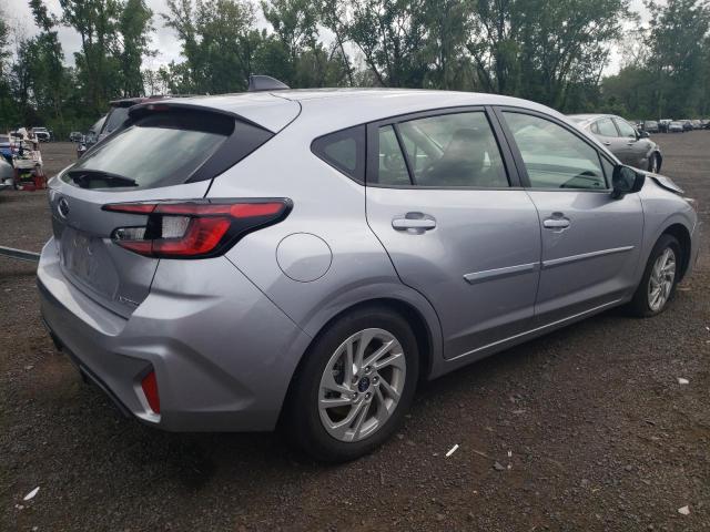 2024 SUBARU IMPREZA JF1GUABC5R8340247