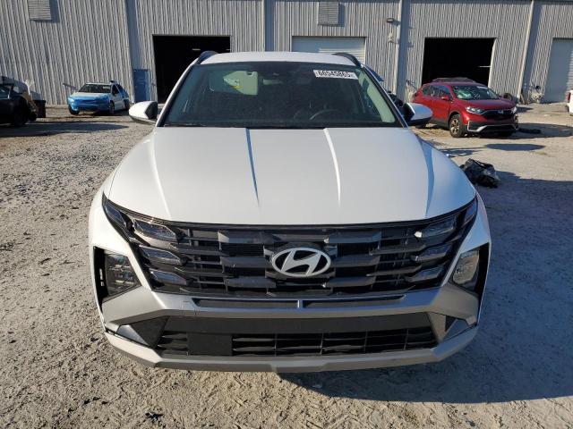 2025 HYUNDAI TUCSON BLU KM8JBDD17SU259892