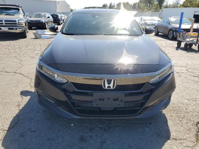 2018 HONDA ACCORD SPO 1HGCV1F32JA244607