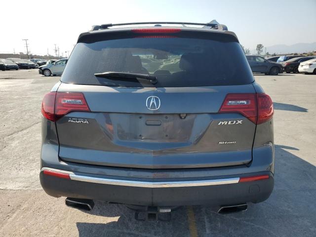2012 ACURA MDX TECHNO - 2HNYD2H32CH530045