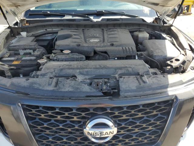 2018 NISSAN ARMADA SV JN8AY2ND8J9054524