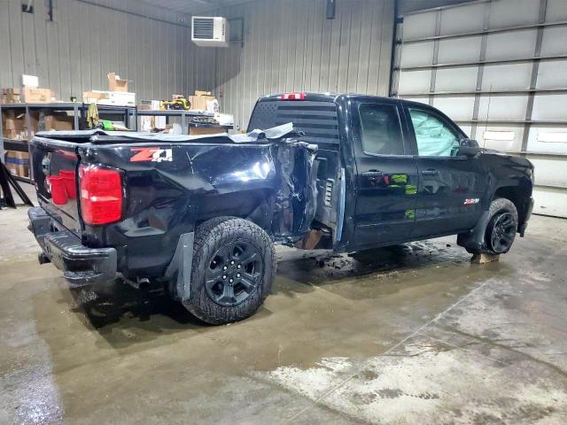 2018 CHEVROLET SILVERADO - 1GCVKRECXJZ144434