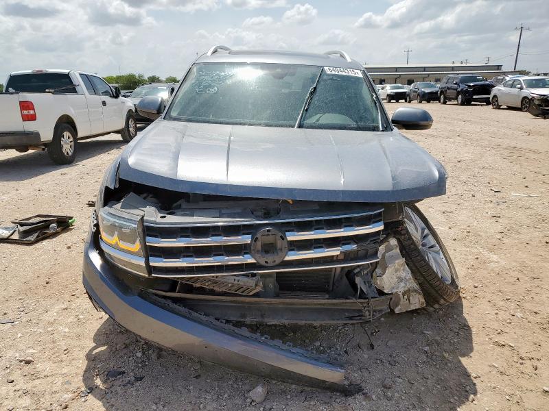 2019 VOLKSWAGEN ATLAS SEL 1V2ER2CA7KC596851