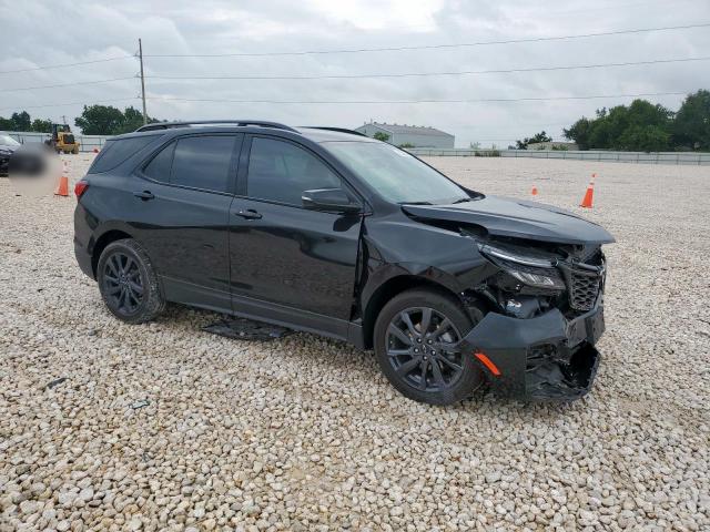 2024 CHEVROLET EQUINOX RS 3GNAXMEG7RL230090