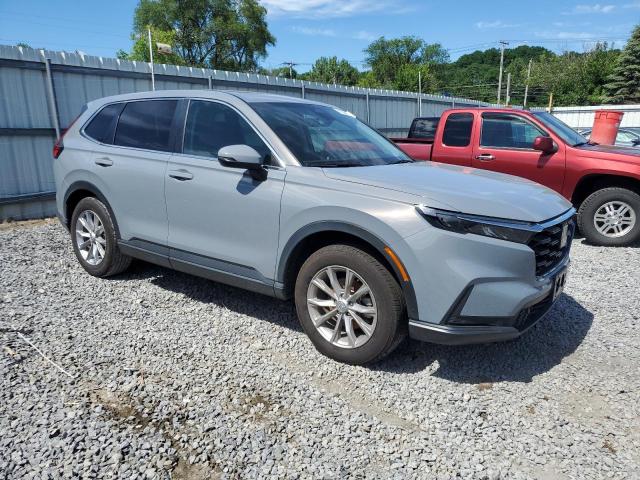 2025 HONDA CR-V EXL 2HKRS4H74SH414463