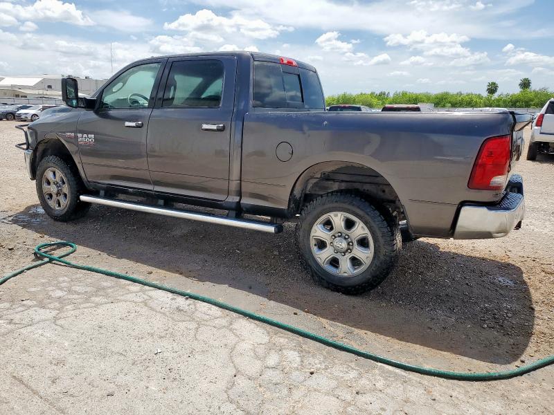 2016 RAM 2500 SLT 3C6UR5DJ3GG159924
