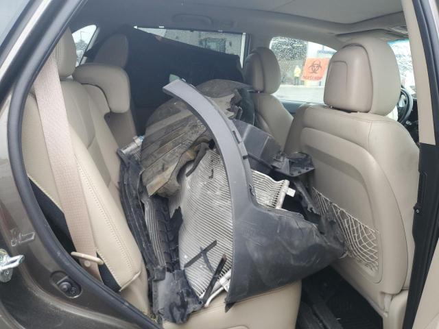 2015 KIA SORENTO EX 5XYKUDA74FG614875
