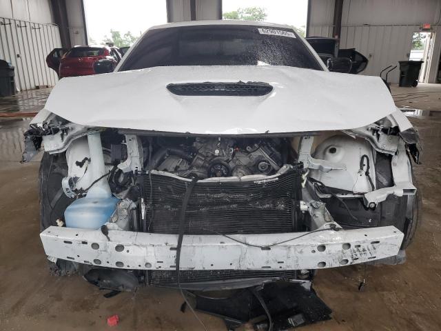 2022 DODGE CHARGER R/ 2C3CDXCT6NH232013