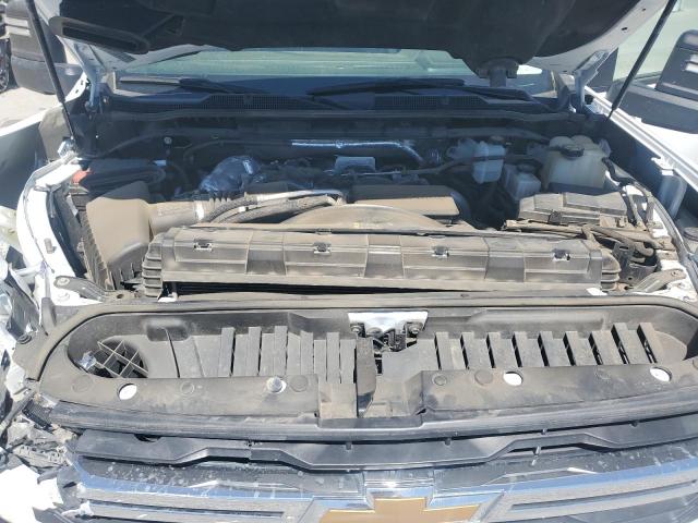2024 CHEVROLET SILVERADO 1GC1YNEYXRF199030