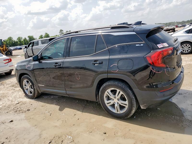 Vin: 3gkalmev4kl371695, lot: 63413825, gmc terrain sle 20192