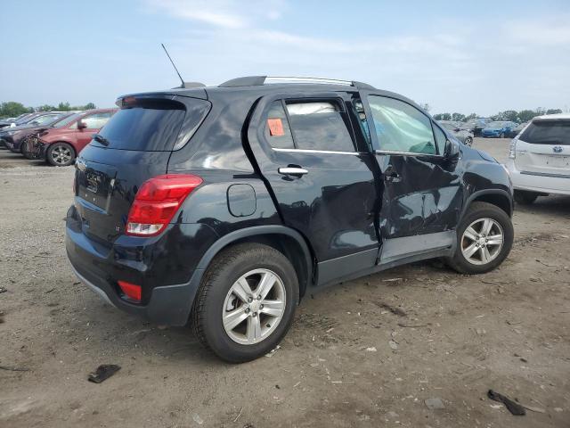 2019 CHEVROLET TRAX 1LT KL7CJPSB5KB925508