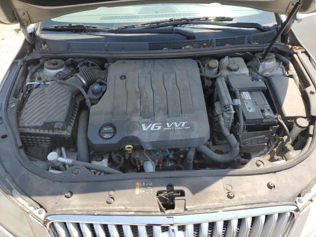 2012 BUICK LACROSSE P - 1G4GD5E38CF337340