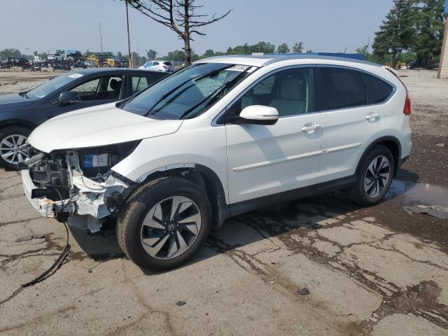 HONDA CR-V TOURI