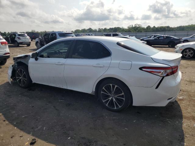 2018 TOYOTA CAMRY L 4T1B11HK6JU519836