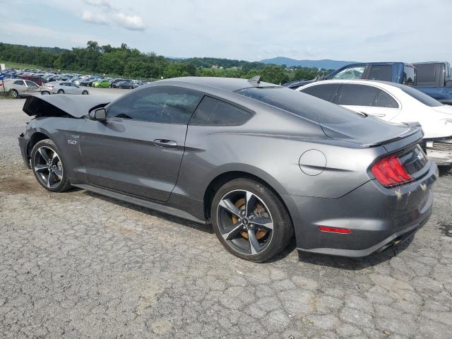 2022 FORD MUSTANG GT 1FA6P8CF0N5134785