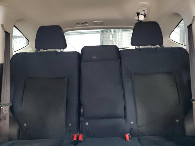 2016 HONDA CR-V EX - 2HKRM4H50GH631332