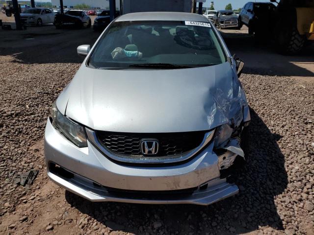 2015 HONDA CIVIC LX 2HGFB2F51FH566144