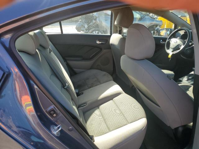 2016 KIA FORTE LX - KNAFX4A67G5469645