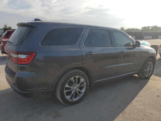 2019 DODGE DURANGO GT 1C4RDHDG1KC650653