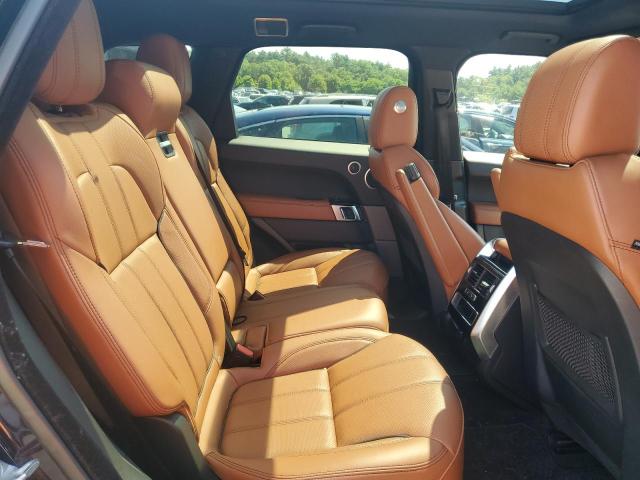 2016 LAND ROVER RANGE ROVE SALWR2EF9GA103682