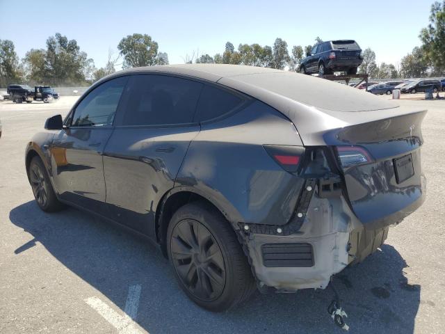 2025 TESLA MODEL Y 7SAYGDEDXSF216169