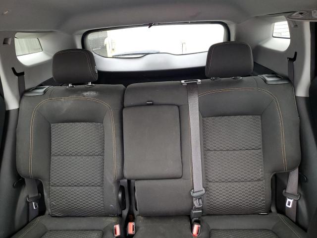 2018 GMC TERRAIN SL 3GKALTEV6JL160667