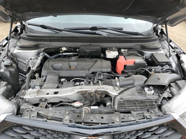 2021 ACURA RDX A-SPEC 5J8TC2H68ML025758
