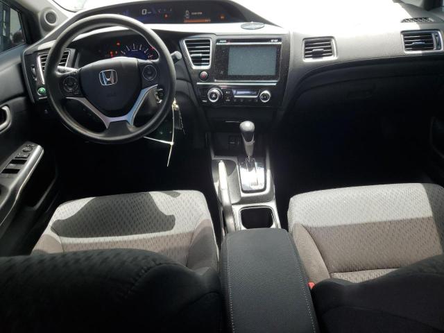 2015 HONDA CIVIC SE 2HGFB2F74FH543913