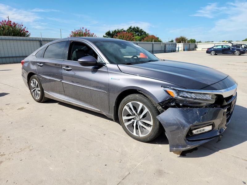 2019 HONDA ACCORD TOU 1HGCV3F94KA011426