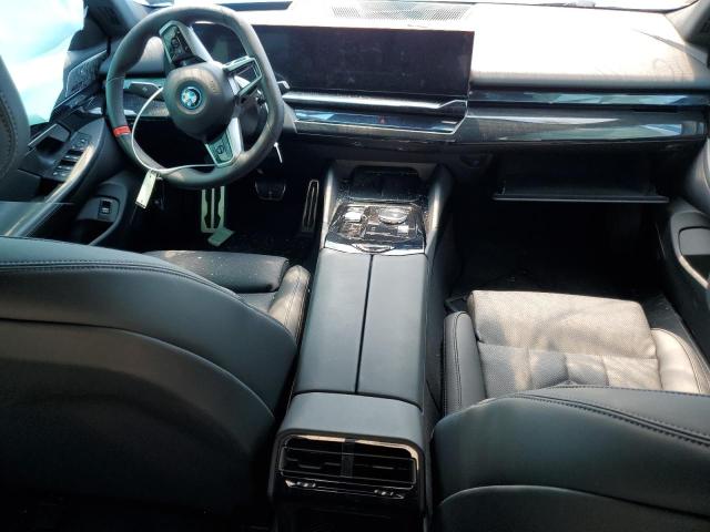 2024 BMW I5 M60 WBY43FK02RCR59662