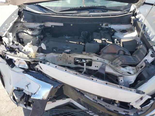 2018 MITSUBISHI OUTLANDER JA4AP3AW7JZ009418