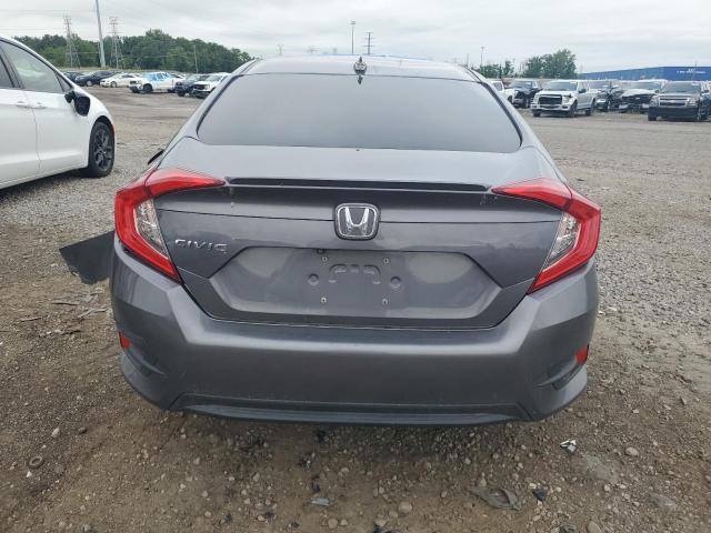 2019 HONDA CIVIC EX 19XFC1F39KE002798
