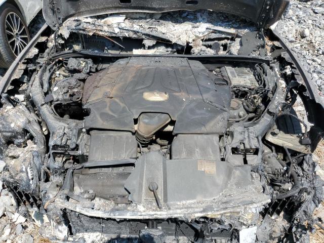 2023 PORSCHE CAYENNE E- WP1AE2AY0PDA12267