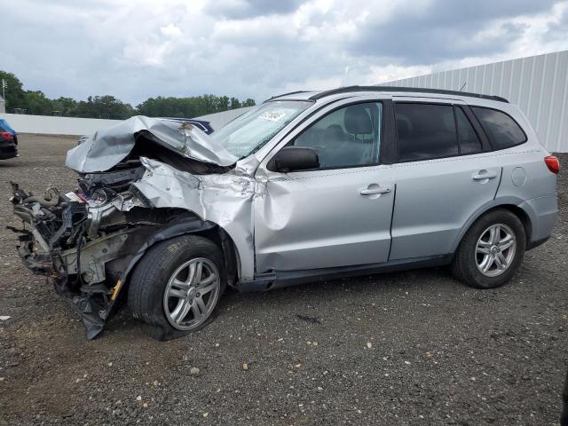 Global Auto Auctions: 2010 HYUNDAI SANTA FE G